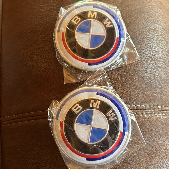 BMW Aftermarket Emblems | Other | Bmw Aftermarket Trunk Hood Emblem ...